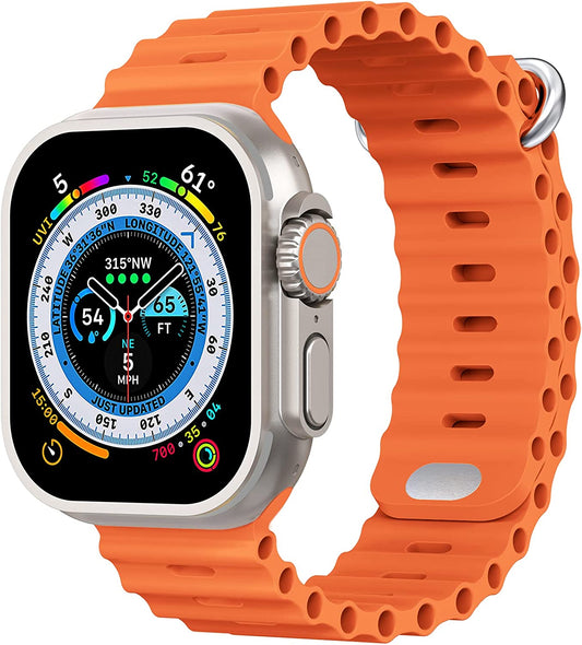 Smartwatch S2 Ultra Max Smart Watch