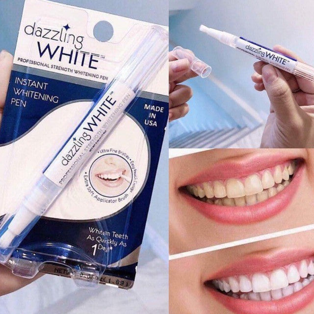 DazzlingWhite™ - Teeth Whitening 