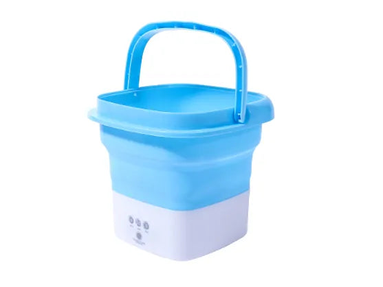 PortaWash™ Portable Washing Machine