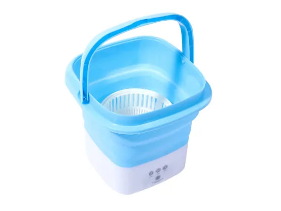 PortaWash™ Portable Washing Machine