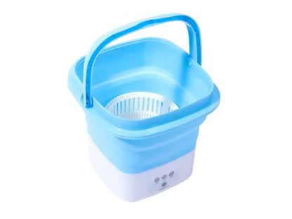 PortaWash™ Portable Washing Machine