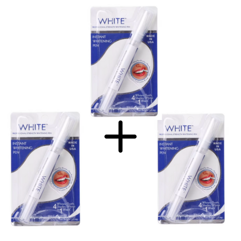 DazzlingWhite™ - Teeth Whitening 