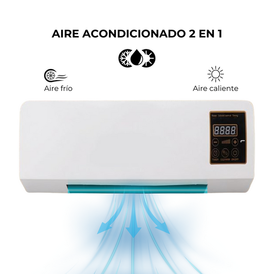 Mini Aire 2 en 1