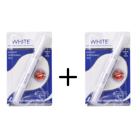 DazzlingWhite™ - Teeth Whitening 