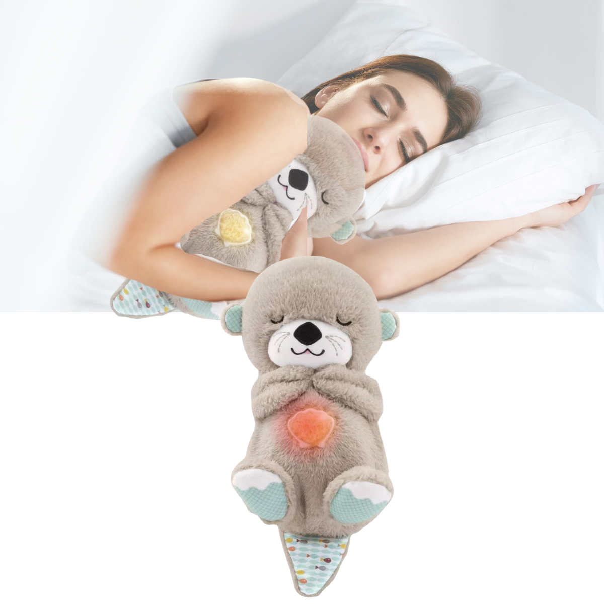 SensorialNutria™ - Calms anxiety and insomnia + Free LED Lantern