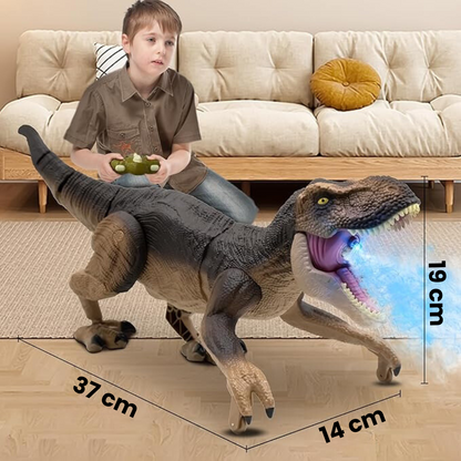 Remote Control T-Rex Dinosaur