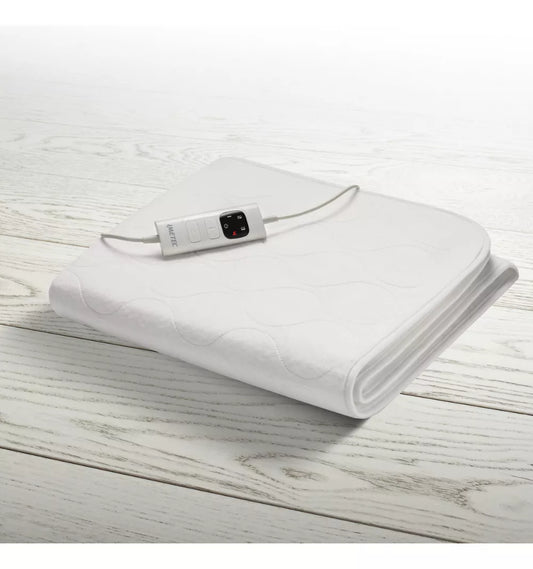 O'MAS™ - Electric Bed Warmer Winter