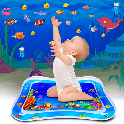 BabySplash - Manta de Agua