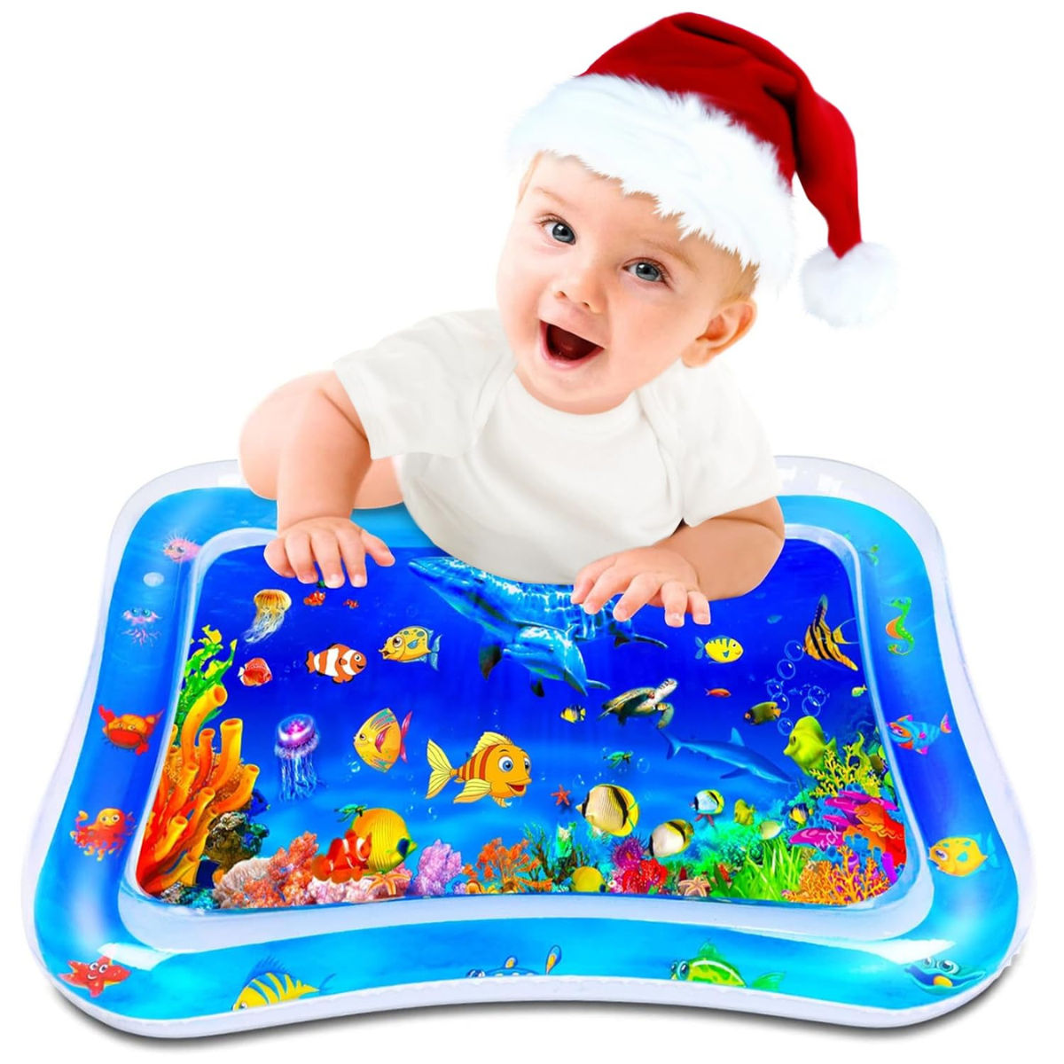 BabySplash - Manta de Agua