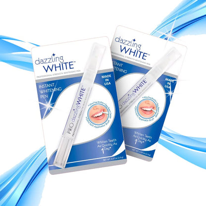 DazzlingWhite™ - Blanqueador Dental